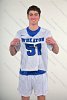 MLax Media Day  Wheaton College Men’s Lacrosse Media Day. - Photo by Keith Nordstrom : Men’s Lacrosse, Media Day